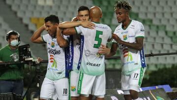 Huila es campeón del Torneo y asciende junto al Quindío