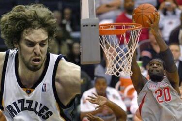 Se marcha West. ¿Llegará Oden?