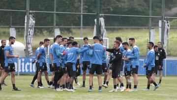 El Depor inicia su pretemporada el 18 de julio.