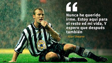 Las frases más absurdas dichas por futbolistas