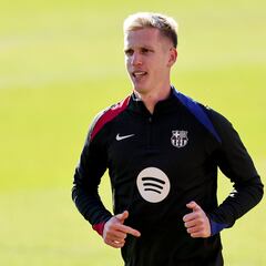 El juez deniega a LaLiga la cautelarísima en el ‘Caso Olmo’