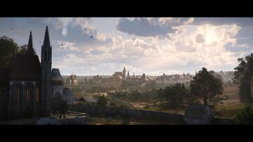 Kingdom Come Deliverance 2 fecha lanzamiento gameplay tráiler PS5 Xbox Series PC