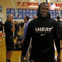 Waiters: “Tuve pensamientos para quitarme de en medio”