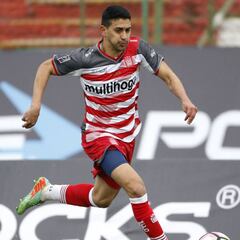 Así marcha la tabla de coeficientes tras la fecha 2