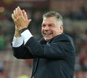 Sam Allardyce será el nuevo seleccionador de Inglaterra