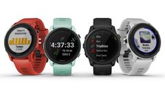 Garmin Fenix 7: la nueva generación de smartwatch llega con carga solar mejorada y linterna