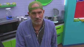 ¿Arath de la Torre se va de La Casa de los Famosos? Así fueron las nuevas amenazas de Adrián Marcelo