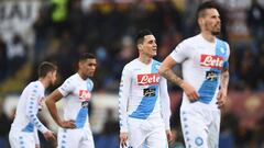 El uno por uno del Nápoles:
San Paolo y el milagro