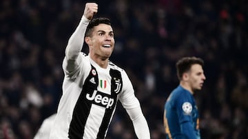 El delantero demostró porque lo llaman 'Mr Champions', marcando un 'hat-trick' para eliminar al Atlético Madrid. Te presentamos 7 datos que seguro no sabías de él.