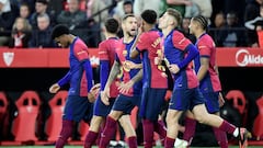 FC Barcelona - Rayo Vallecano: apuestas y pronósticos de LaLiga EA Sports - 17/2/25