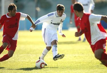 8 jugadores del Granada tienen cuentas pendientes con el Barça