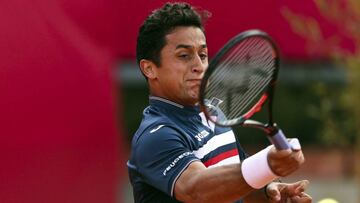 Nicolás Almagro