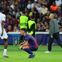 La prensa mundial elogia al PSG: “Apabullante lección al Barça”