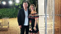 “Chile me recibió como un hijo... Vivo y trabajo lejos, pero ojalá algún día pueda ser chileno”