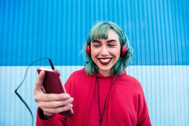 El renting para móviles: estrena cuando quieras y solo paga por el tiempo que lo uses