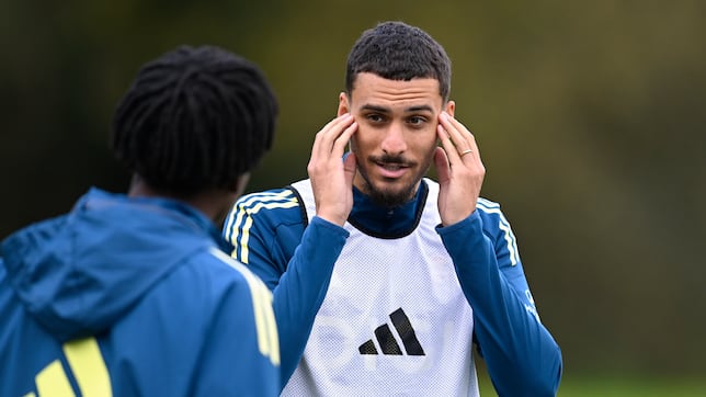 Alineación posible del Oviedo ante el Betis en LaLiga EASports