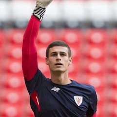 Semana grande bilbaína