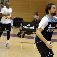 Maccabi-Real Madrid, la gran batalla europea