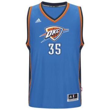 Kevin Durant (Thunder)