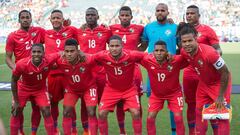 El dirigente de la Federaci&oacute;n Paname&ntilde;a conf&iacute;a en que la selecci&oacute;n de su pa&iacute;s estar&aacute; en el hexagonal final de la Concacaf.