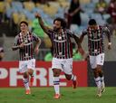Fluminense 2-1 Cerro Porteño: goles, resumen y resultado