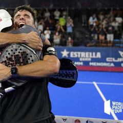 Galán, Lebrón y el sendero hacia la historia