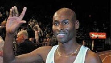 <b>A LOS TRIBUNALES. </b>Bernard Lagat pleiteará con la IAAF.