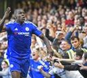 Zouma: "Mou me dijo que cometía los errores de Varane"