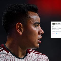 Las redes sociales reaccionan de mala manera al empate de México ante Uzbekistán