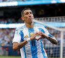Argentina 1-0 Ecuador: goles, resumen y resultado