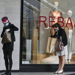 Segundo día sin IVA: ¿donde puedo reclamar y denunciar una subida del precio?