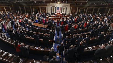 After three failed attempts on Tuesday, Rep. Kevin McCarthy will hope to conclude the election for Speaker of the House of Representatives.