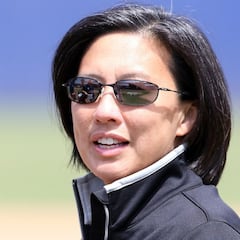 Brian Cashman: Kim Ng fue indispensable para los Yankees
