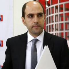 Jadue aceptó culpabilidad en el escándalo del FIFAGate