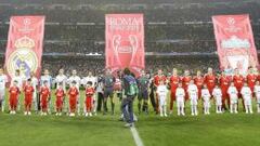 El Liverpool se resiste