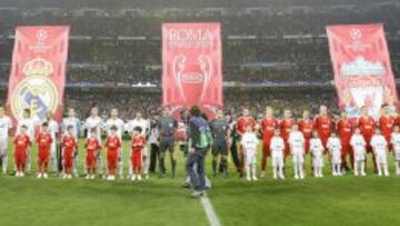 El Liverpool se resiste