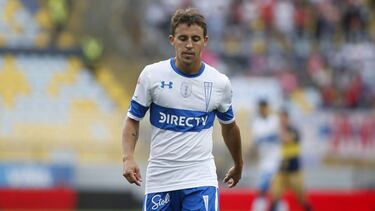 ¿Hasta cuándo Buonanotte será suplente?