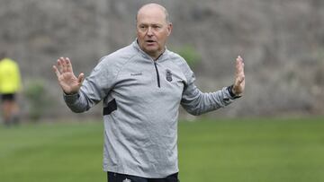 Mel: “No me siento en peligro”