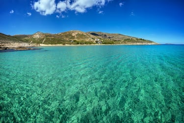 Las 10 mejores calas y playas secretas de Europa para disfrutar este verano
