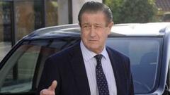 Vega-Arango no va a admitir presiones