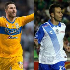 Los 7 europeos que triunfaron en la Liga MX