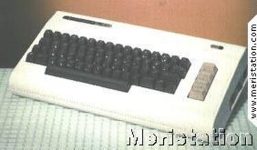 El veterano ordenador Commodore 64 retorna al mercado