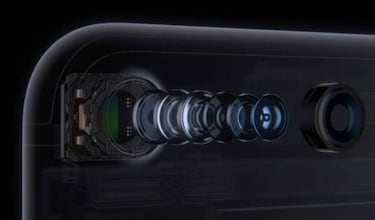 Estas son las especificaciones de la mejor cámara para tu smartphone