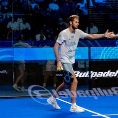 Fran Guerrero y Jairo Bautista dan la campanada en Kuwait