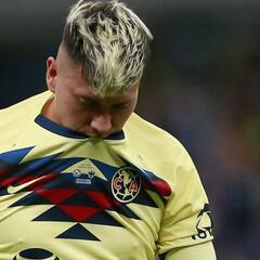 La férrea defensa del "Piojo" Herrera a Nicolás Castillo