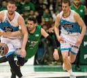 El Joventut se hunde un poco más: 12 derrotas consecutivas