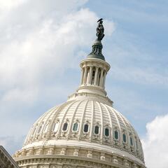 ¿Qué es un cierre del gobierno federal? ¿Por qué podría darse a finales de septiembre en Estados Unidos?