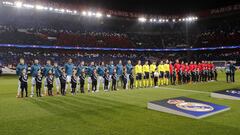 El Parque de los Príncipes siempre es una plaza difícil