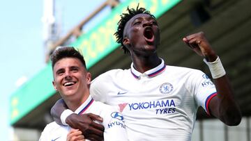 Ten Hag: Ajax and Chelsea have similar philosophies