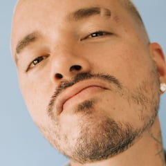 J Balvin se despacha contra los Latin Grammy